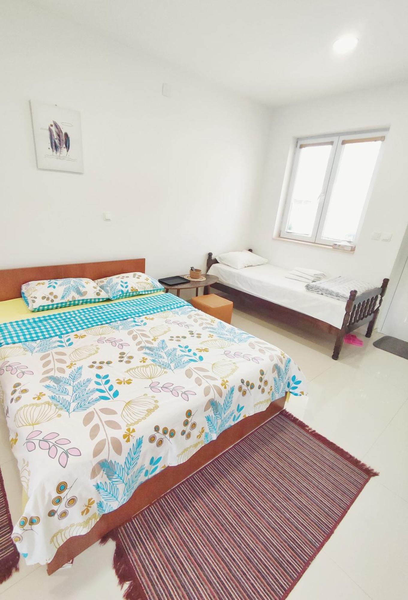 Apartments Three Ohrid Habitación foto