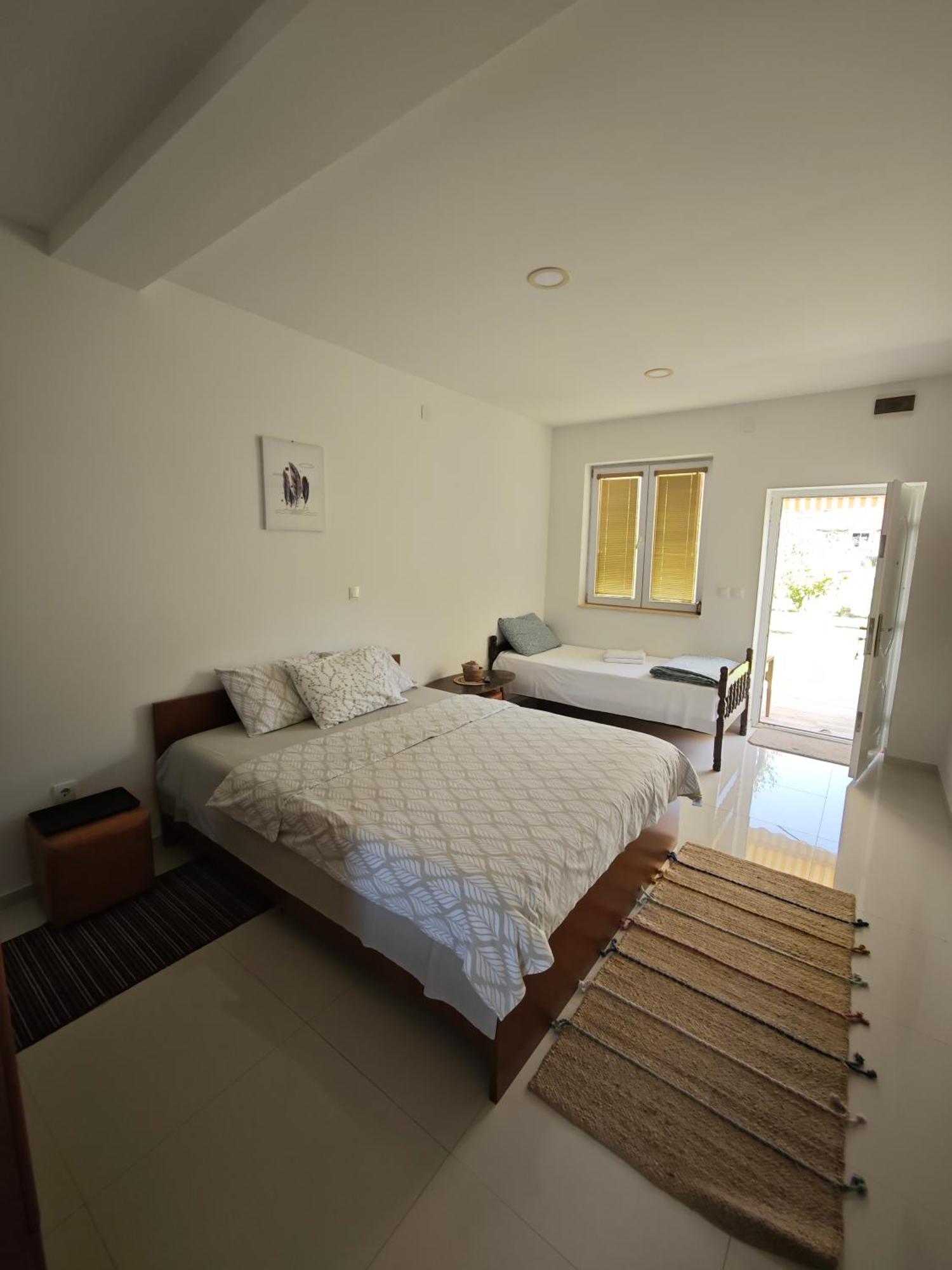 Apartments Three Ohrid Habitación foto